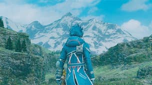 Star Ocean: Integrity and Faithlessness PlayStation 4 Review: A Familiar Frontier [Update: Final Thoughts and Score!]
