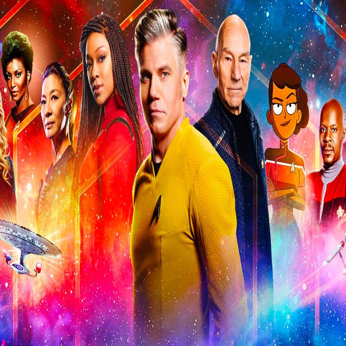 Star Trek 4 release date estimate and latest news