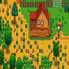 Stardew Guide - Essential Tips to Help You Become the Ultimate Farmer | VG247