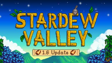 Stardew Valley: Update 1.6 hat endlich einen Termin, zumindest für den PC.