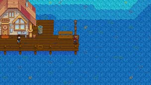 Stardew Valley Fish Guide