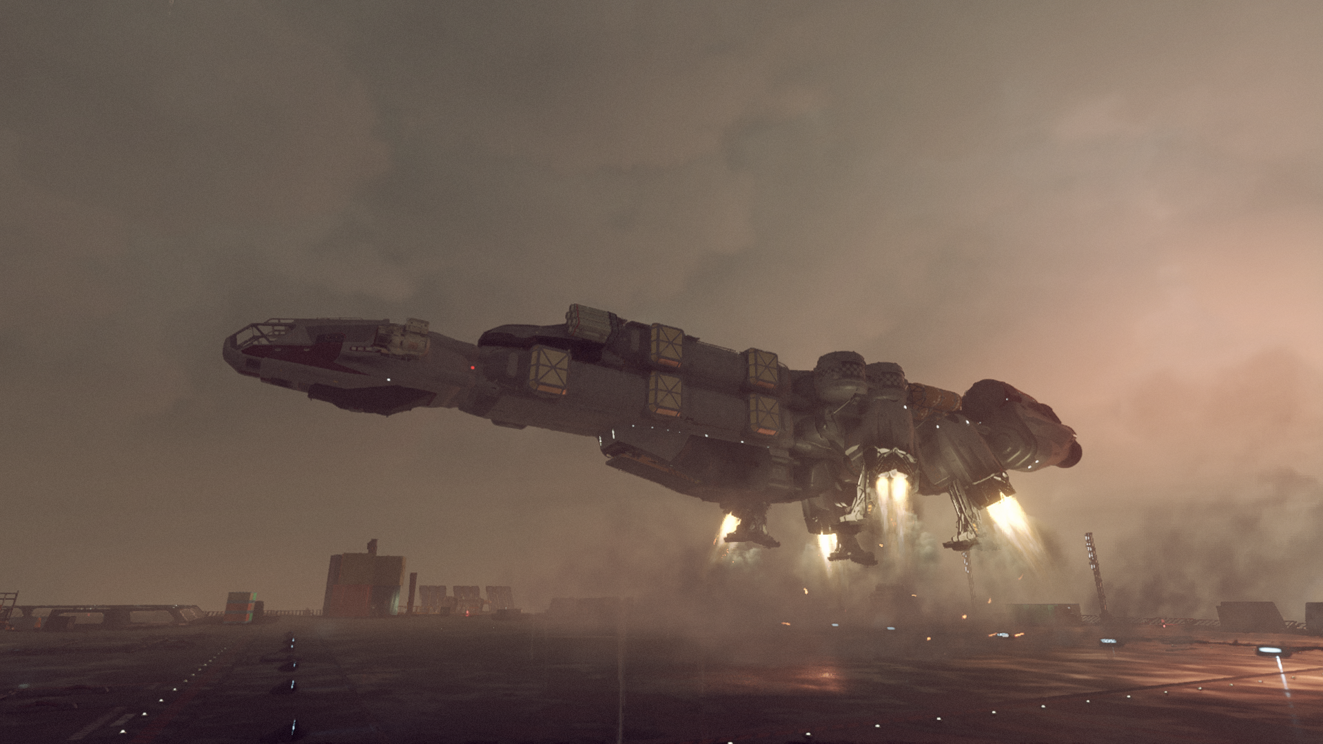 Sick of being told you can’t commandeer certain ships in Starfield? With this mod, you can