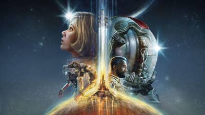 Xbox talks Starfield's "comet launch"