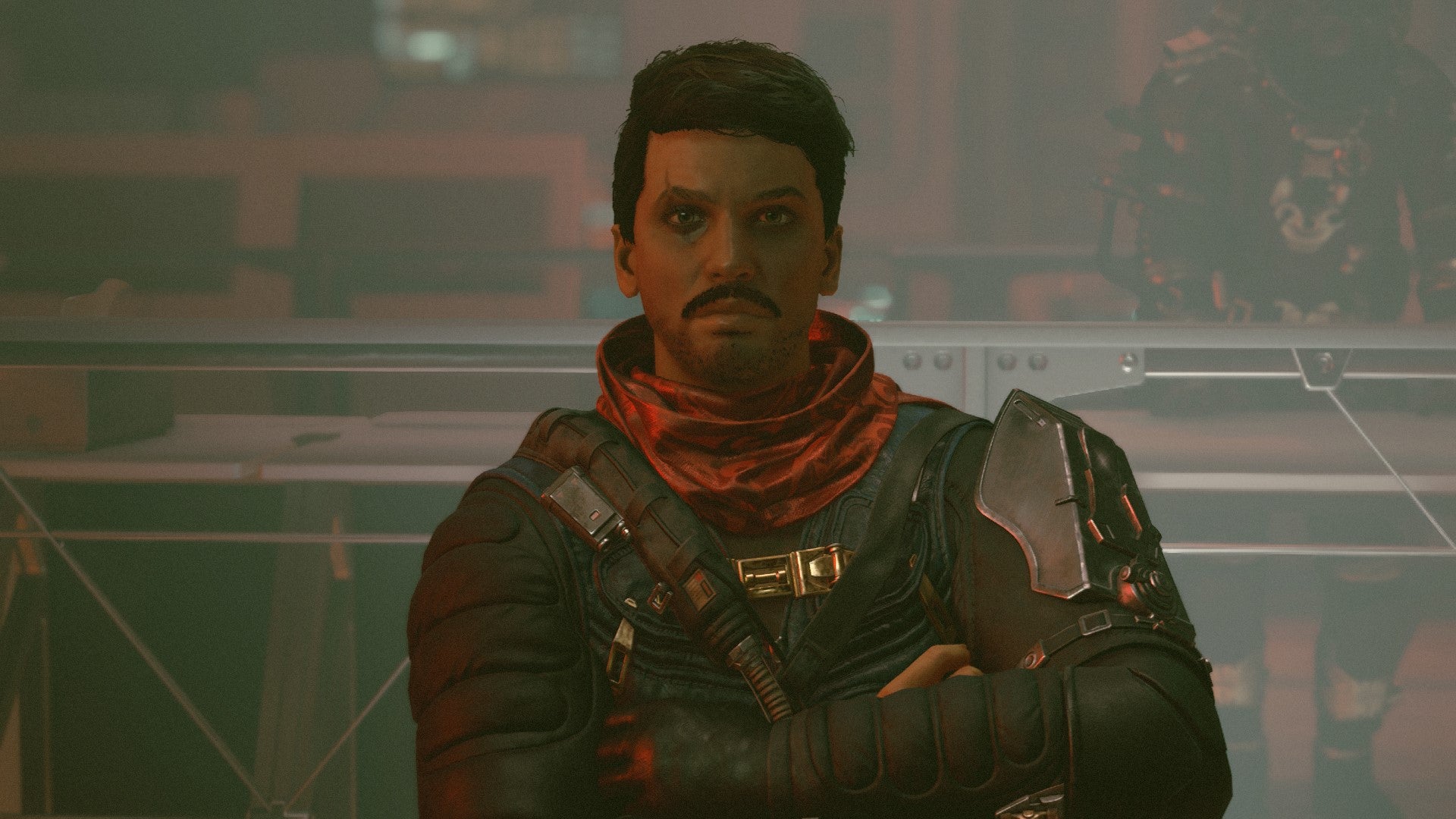 Starfield’s Crimson Fleet actually have plenty in common with historical pirates