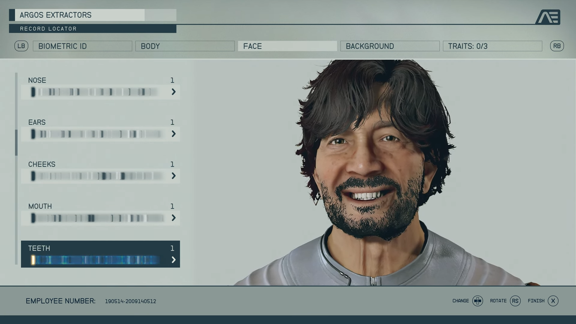 Starfield's character creator is so versatile, Bethesda used it to create the game's NPCs - Vimarsana News