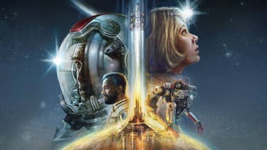Starfield: So hat Bethesda seine Creation Engine verbessert, um den Ambitionen gerecht zu werden.