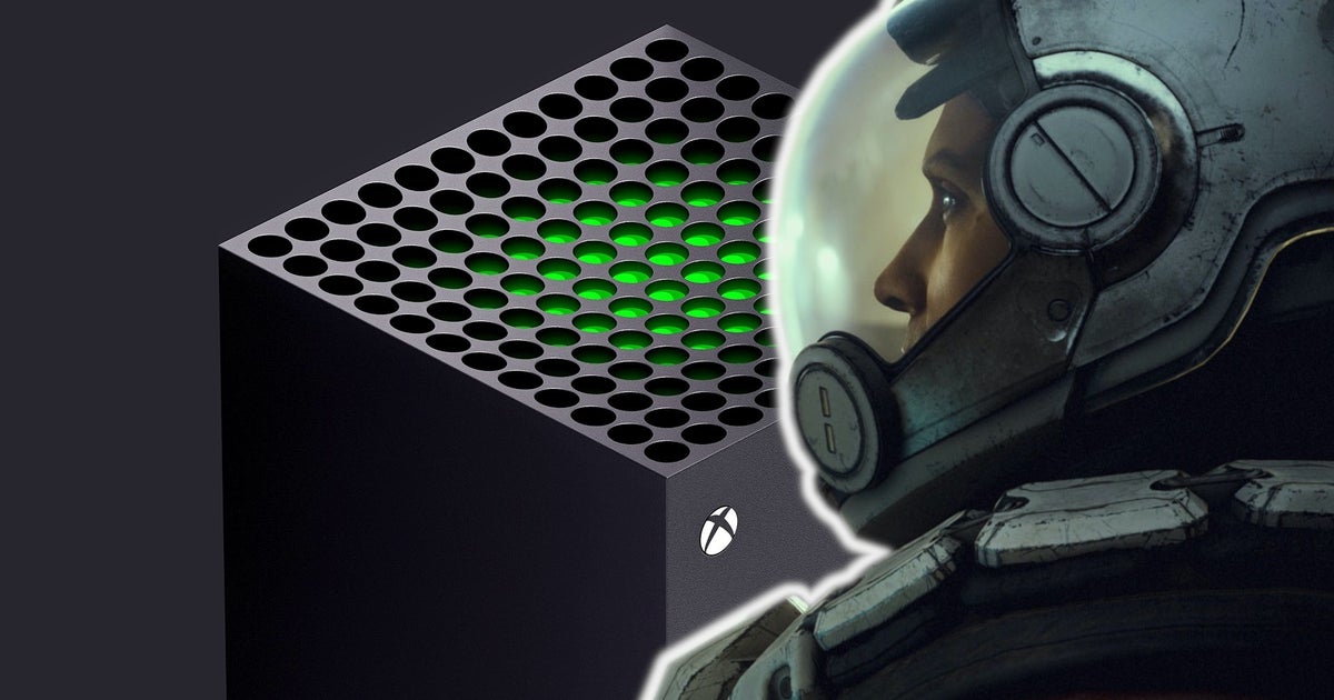 Starfield PlayStationChef Ryan mag die Exklusivität nicht, hält es