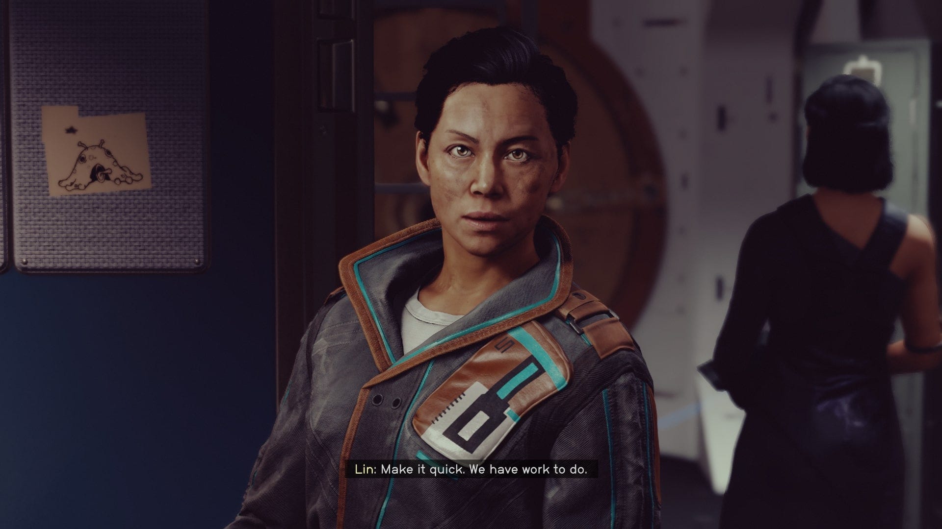 All Starfield companions and where to find them | VG247