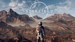 When can you preload Starfield? A new Xbox Series S listing may have confirmed it