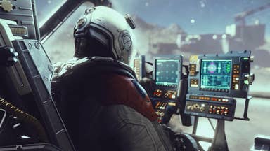 Starfield to nowa technologia, ale i stare obawy - analiza Digital Foundry