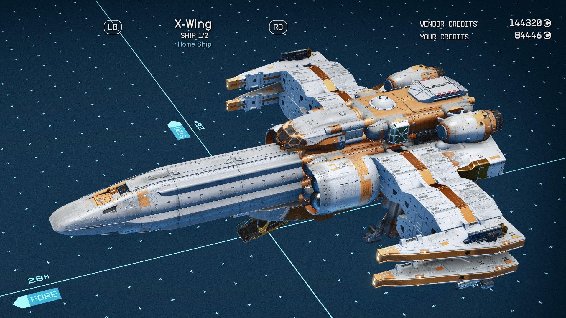 Starfield Ship Ideas: Best Ship Designs In Starfield | Rock Paper Shotgun