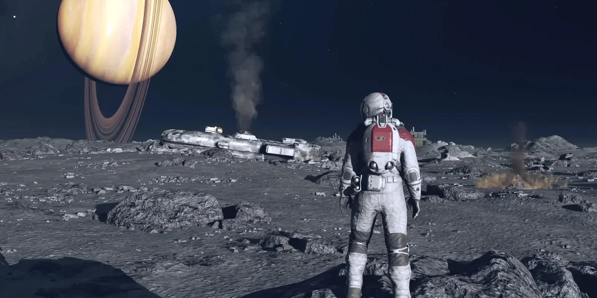 Starfield console commands and cheats