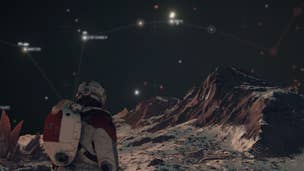 Forget 30FPS, Starfield's map is the game's biggest problem