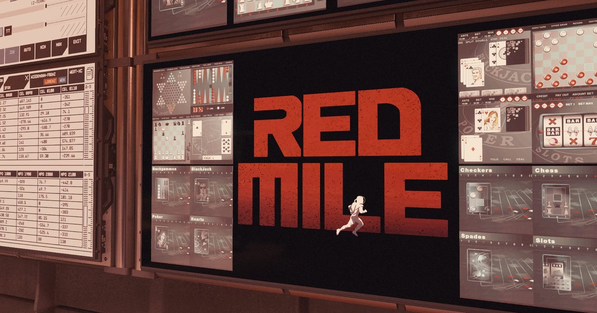 How to run the Red Mile in Starfield VG247