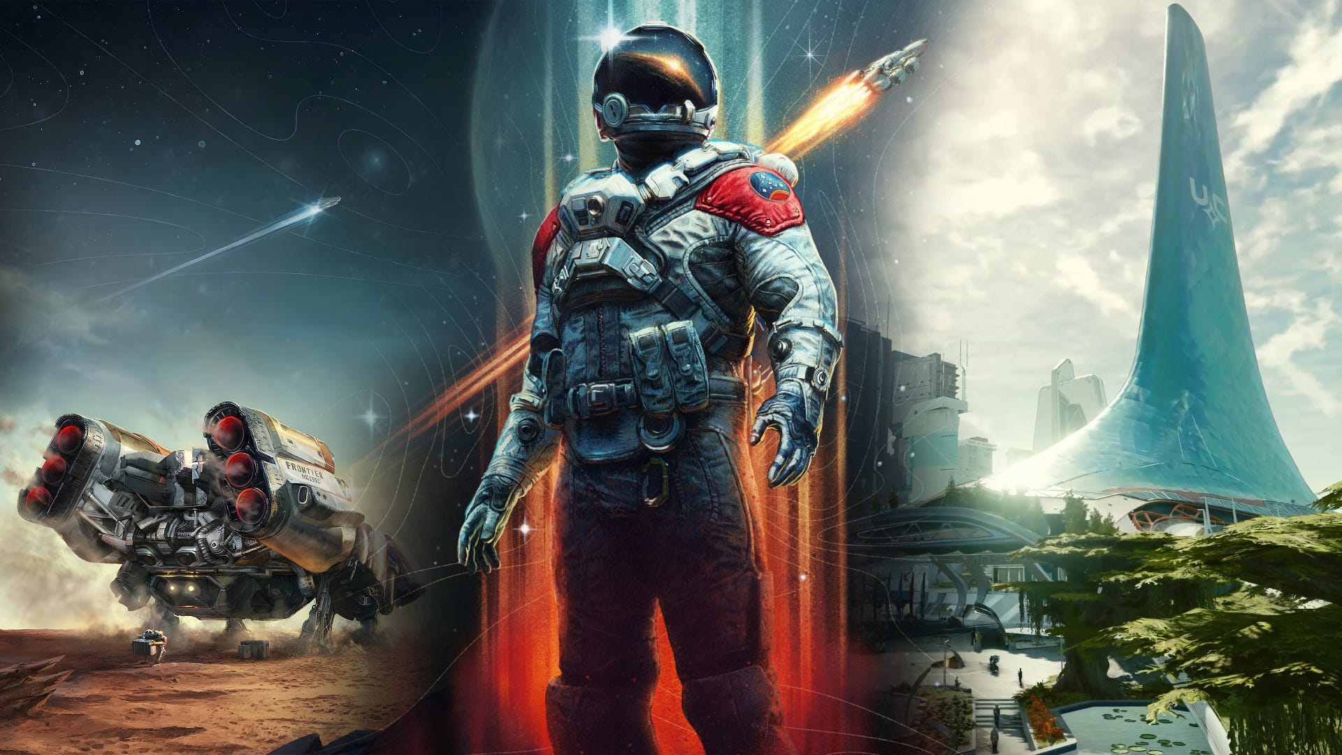 What are you playing this weekend?