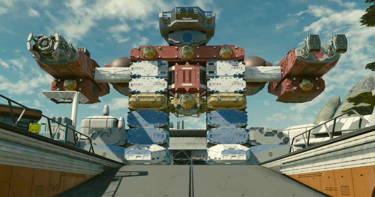 Todd Howard sagt, Bethesda werde auf dem Steam-Deck „On The Road“ über Starfield sprechen Todd Howard sagt, Bethesda werde auf dem Steam-Deck „On The Road“ über Starfield sprechen