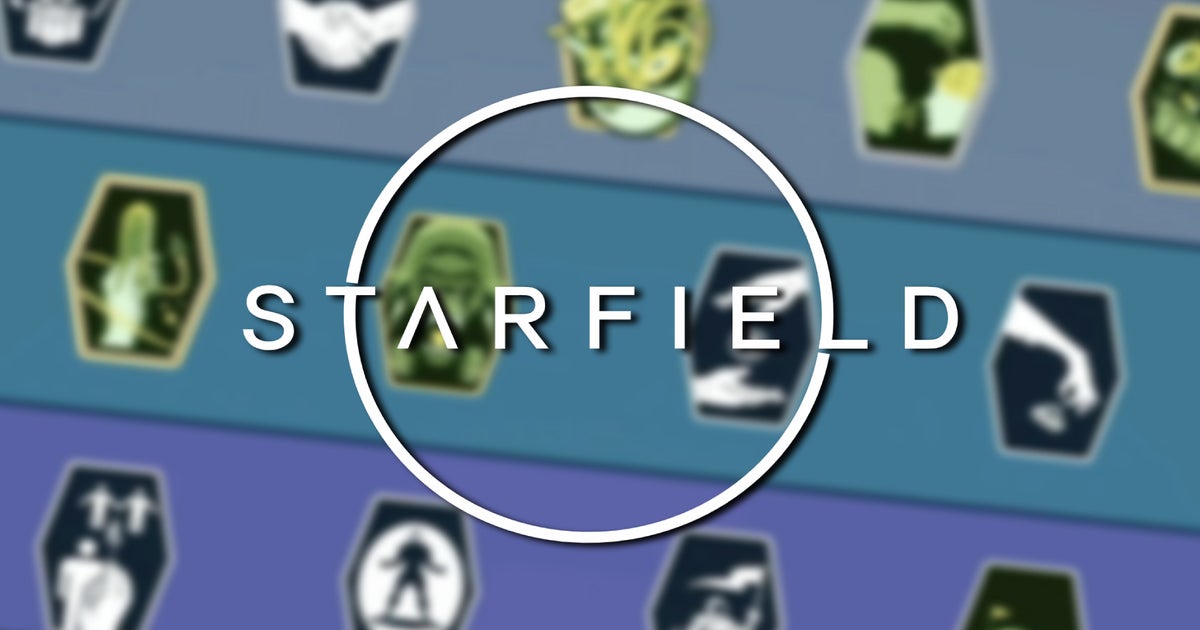 A dedicated Starfield enthusiast invests 200 hours unraveling the entirety of the game’s skill tree