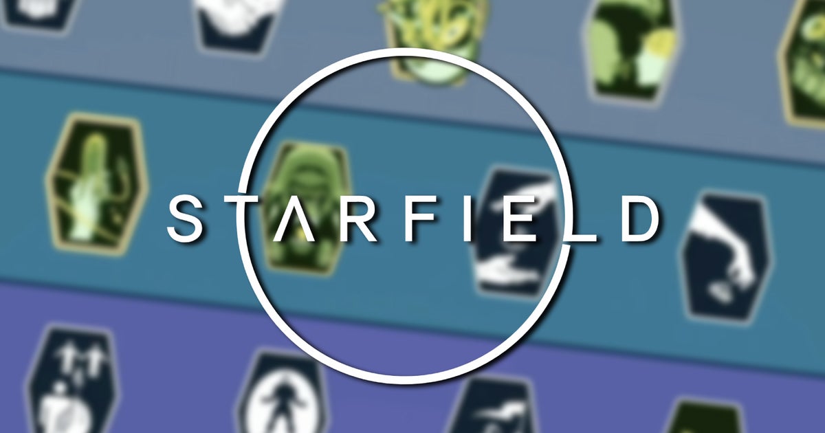 A dedicated Starfield enthusiast invests 200 hours unraveling the entirety of the game’s skill tree