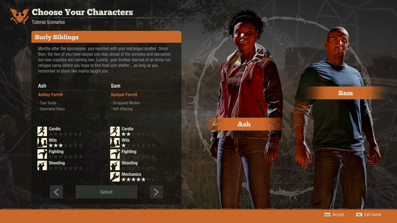State of Decay 2 Tips Controls Guide, How to Save, How to Promote and