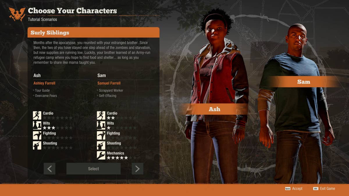 State of Decay 2 ultimate beginner's starter guide