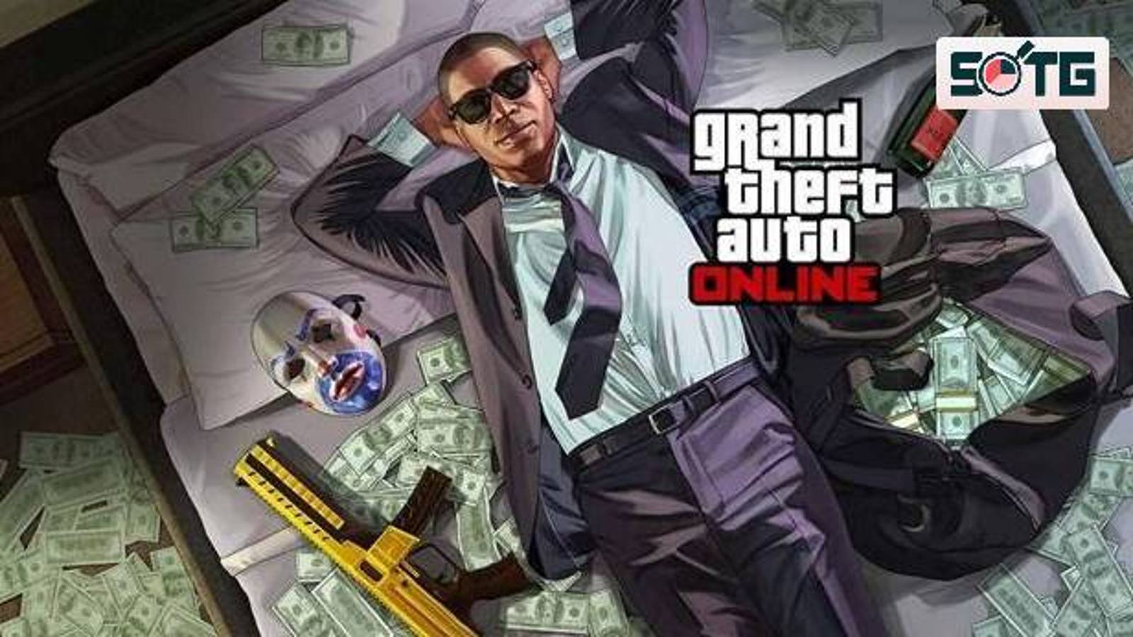 Grand Theft Auto  Play game online!