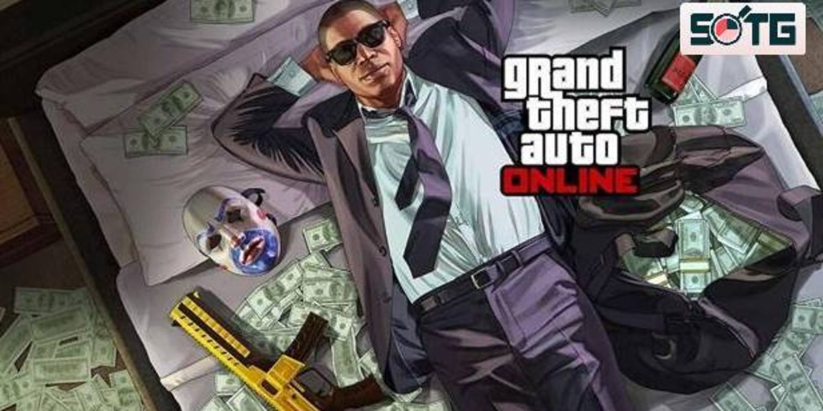 State of the Game: GTA Online - endless fun to be had, but at what cost?