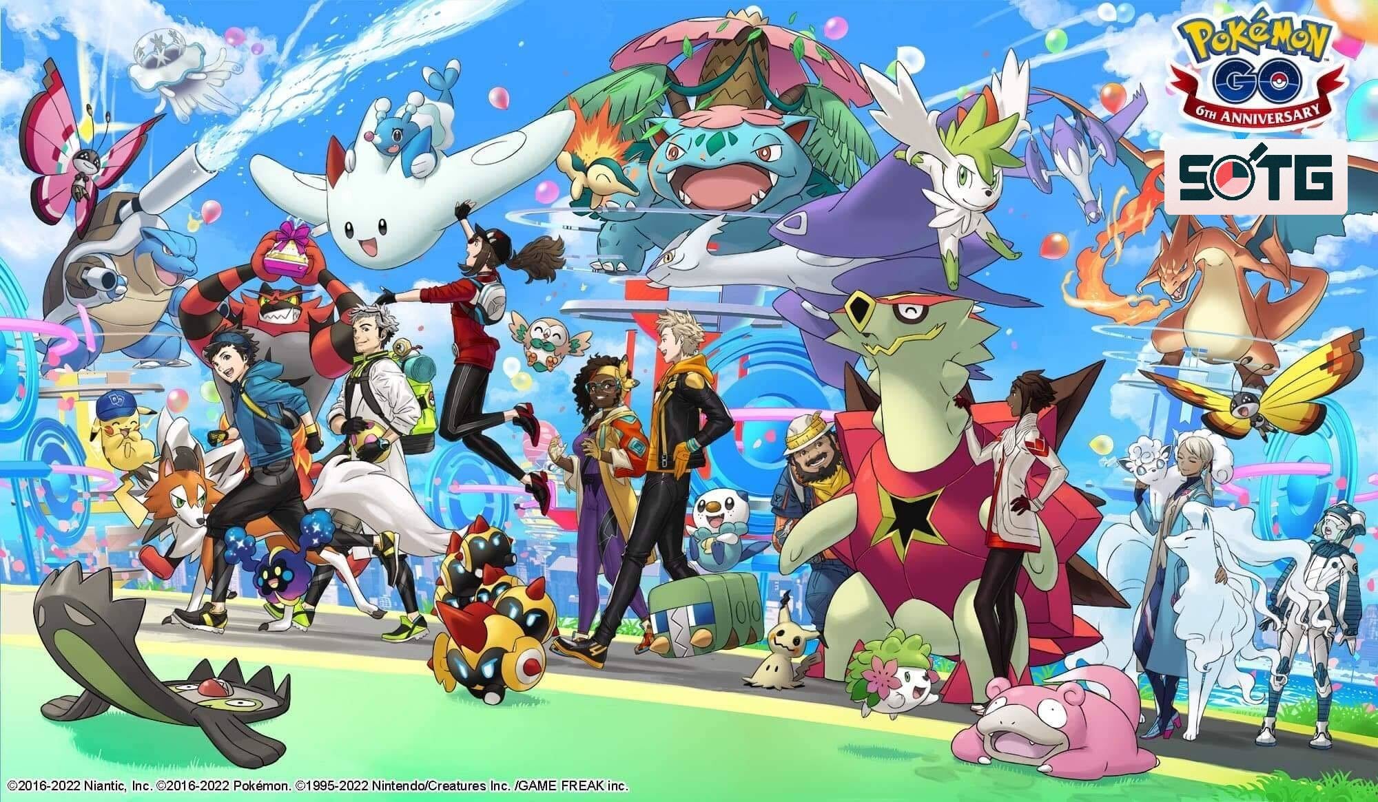State of the Game: Pokémon Go - the phenomenon that's now a