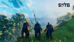 Valheim dev shares first details of