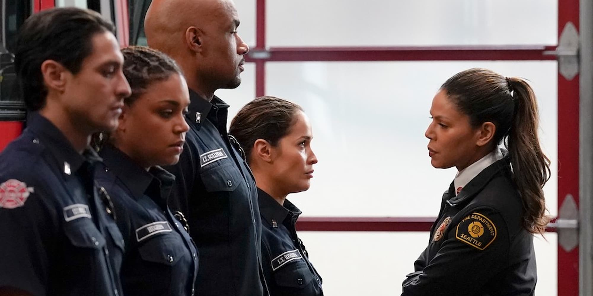 Is station 19 deals coming to netflix