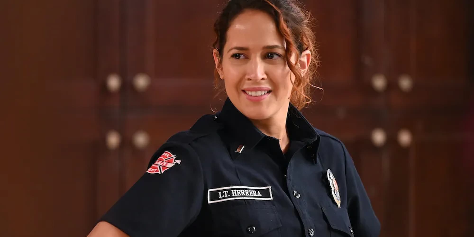 Station 19 fan petition to save the show from cancellation passes 60000 signatures