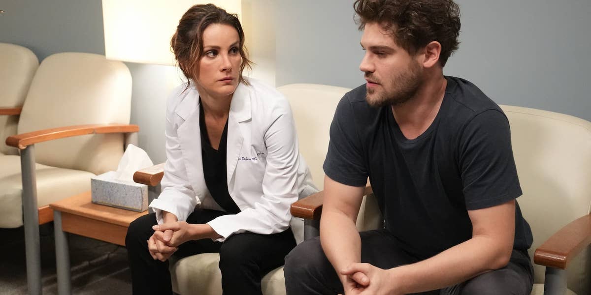 Station 19 streaming: Where to watch all seven seasons of the Grey's  Anatomy spin-off series | Popverse