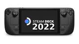 Steam Deck: Alle aktuellen Reservierungen sollen 2022 verschickt werden, sagt Valve