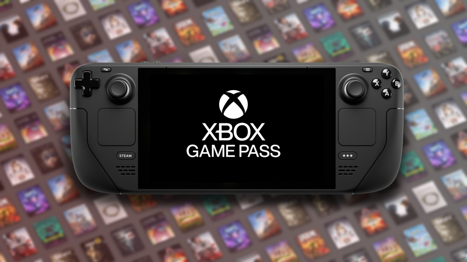Microsoft Xbox Game Pass for PC Initial Review and Impressions 