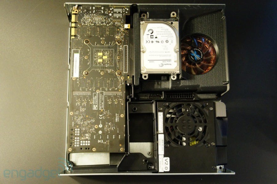 What Does Valve's Steam Box Look Like? | VG247