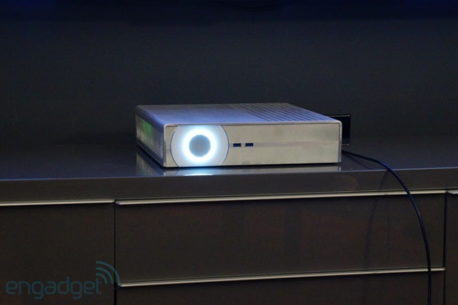 What Does Valve's Steam Box Look Like? | VG247