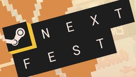 Summer's Steam Next Fest kicks off on June 13th, and features a staggeringly large number of PC demos.