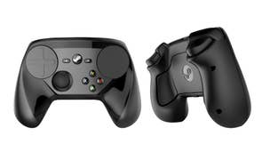 Steam Controller Available for $34.99 Once More