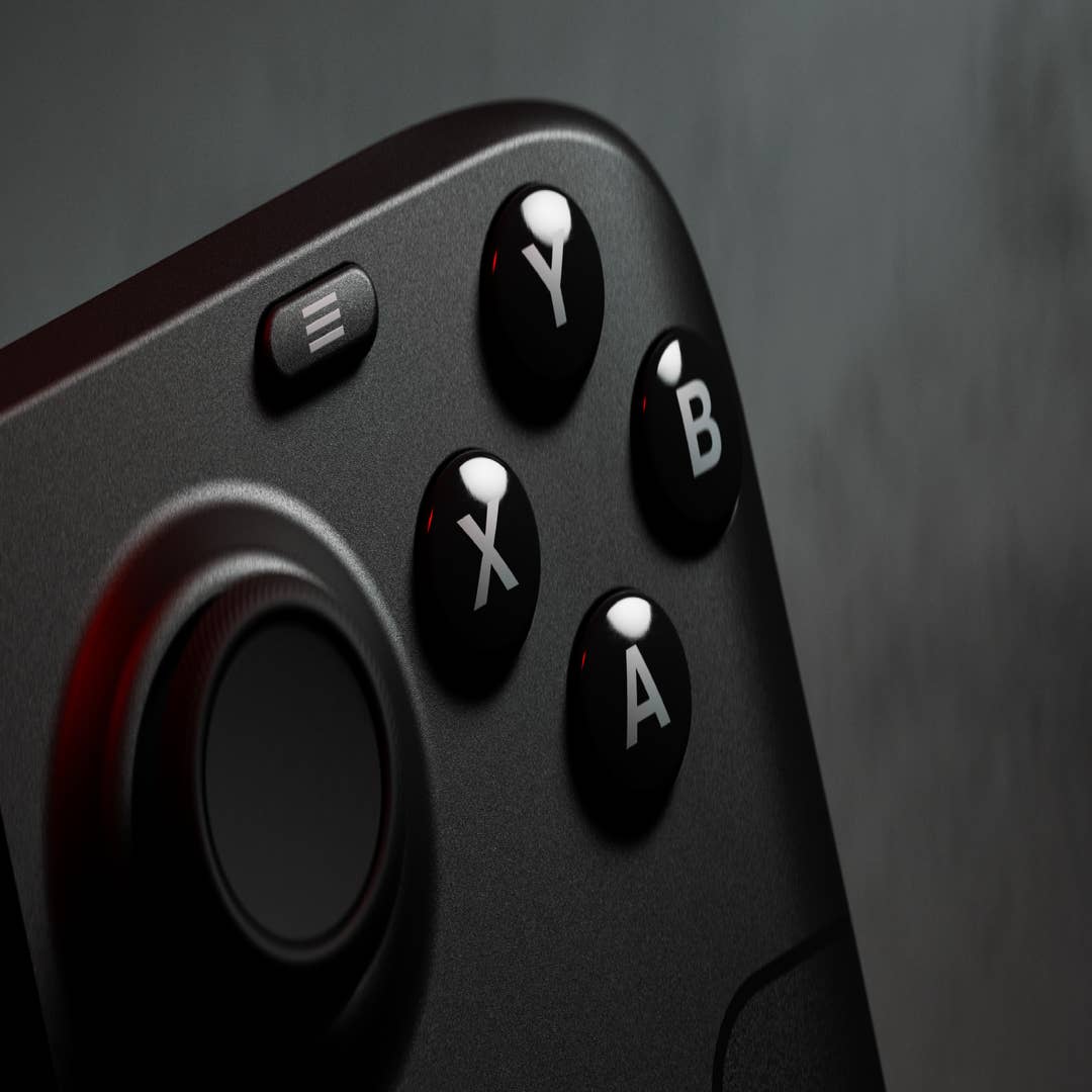 Valve announce the Steam Deck OLED with an upgraded screen and longer  battery life