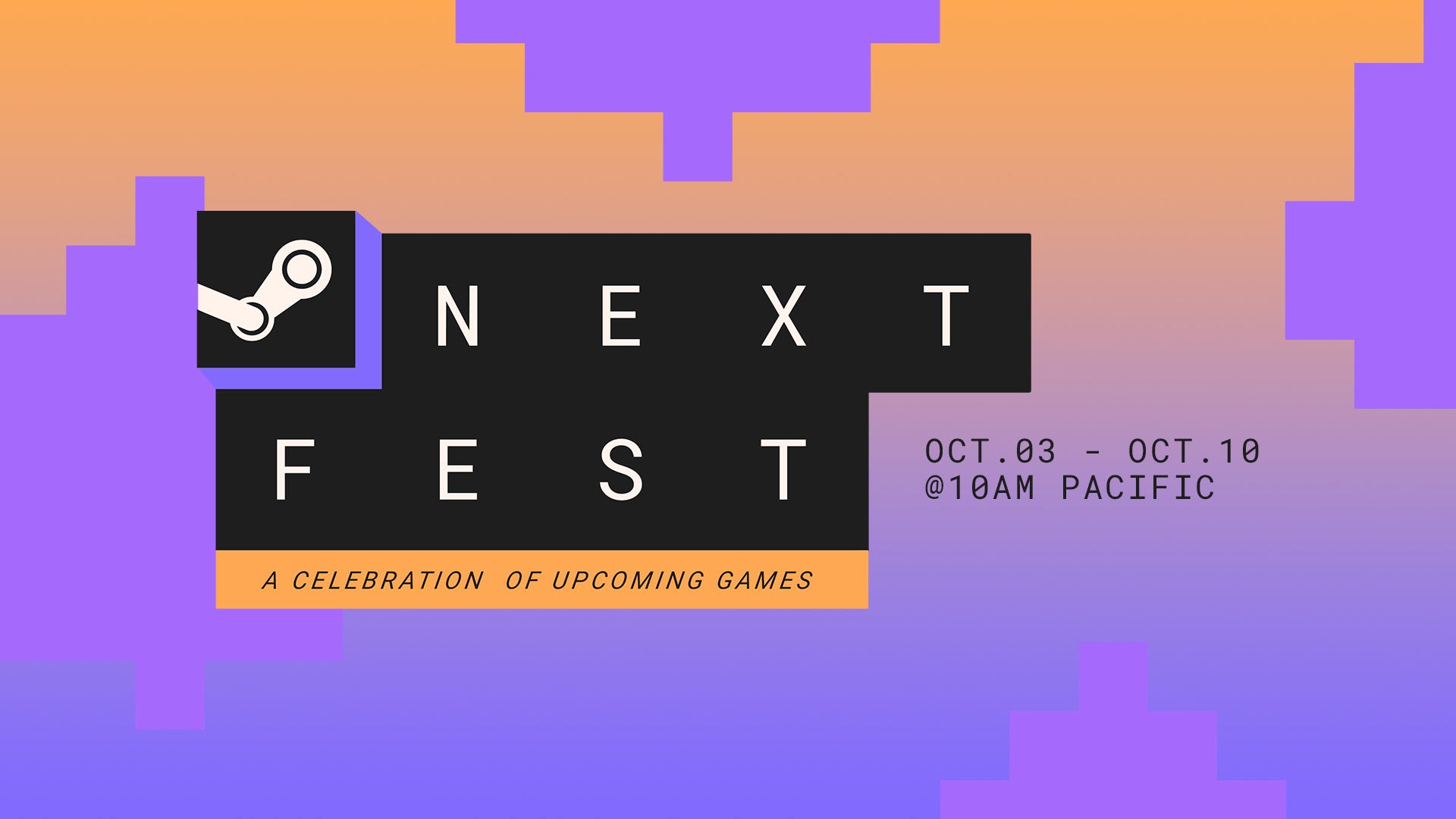 13 great Steam Next Fest demos to get you started this October Rock Paper Shotgun