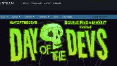 How events being featured on Steam is changing games marketing