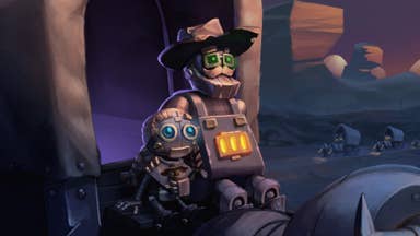 Steamworld Build im Test.