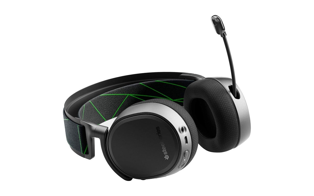 Do steelseries arctis pro work on xbox discount one