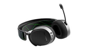 Save 20 per cent on the Xbox compatible SteelSeries Arctis 9X gaming headset