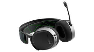 Image for Save 20 per cent on the Xbox compatible SteelSeries Arctis 9X gaming headset