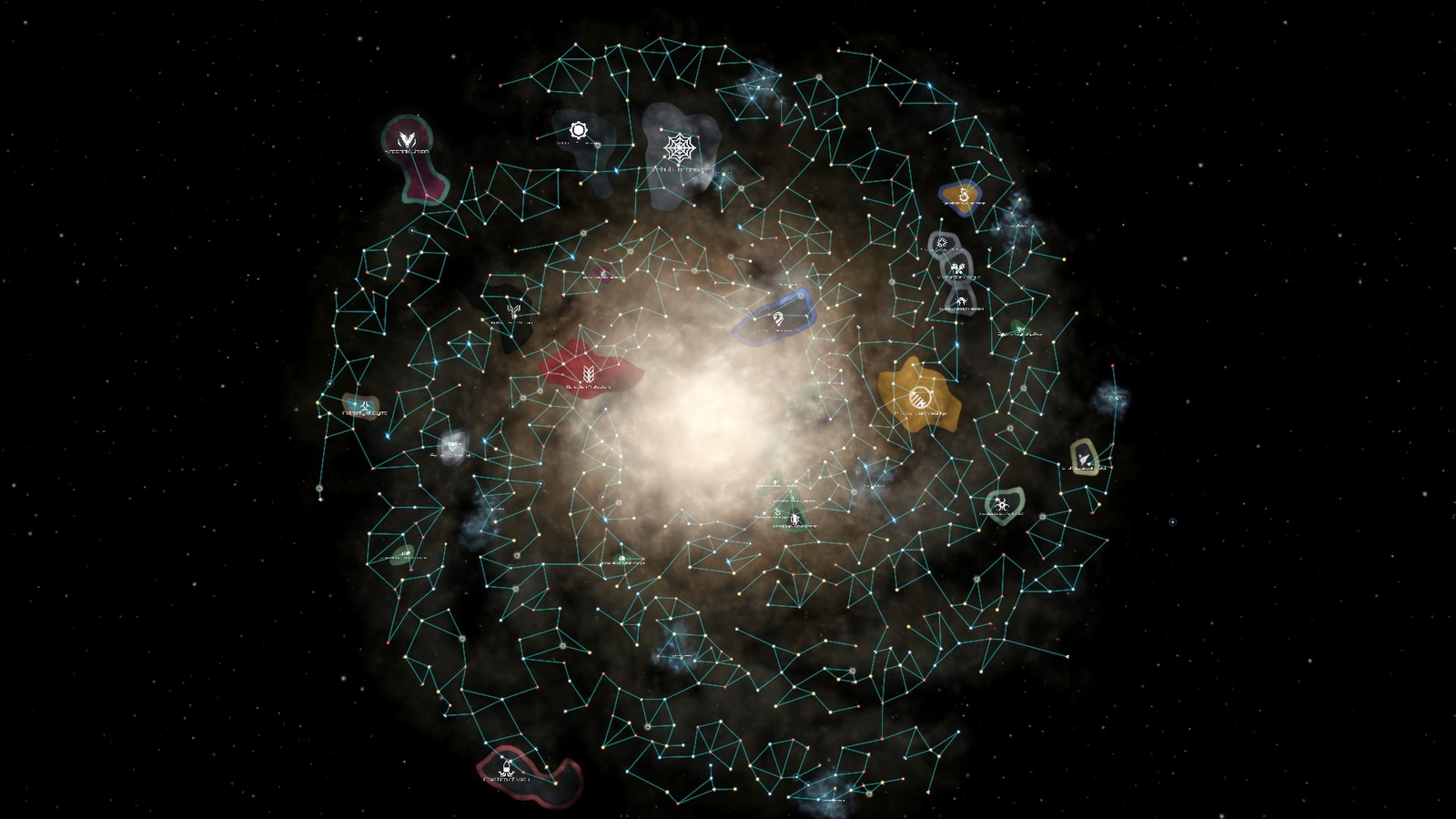 Galaxy Settings in Stellaris 3.3, Beginner's Guide Pt.2 
