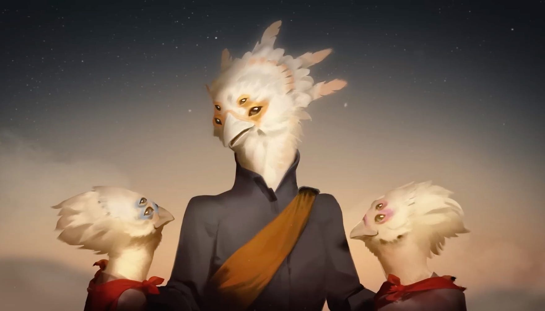 Stellaris: First Contact DLC is exploring pre-FTL civilisations when it ...