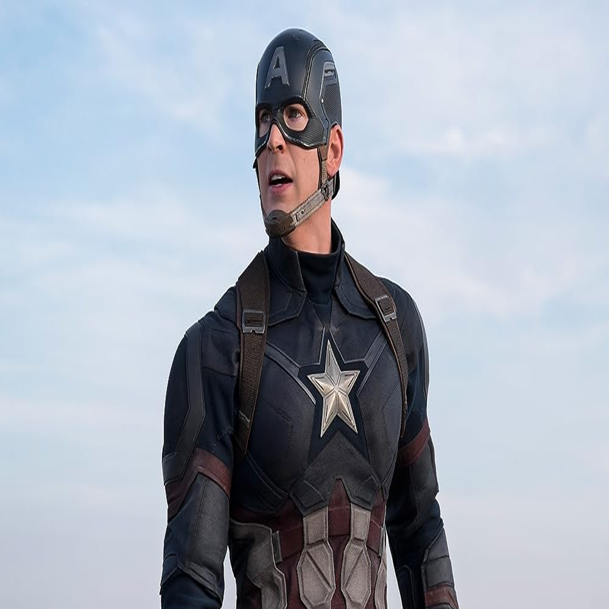 Captain America: How to watch the MCU's star-spangled hero in release and chronological order | Popverse