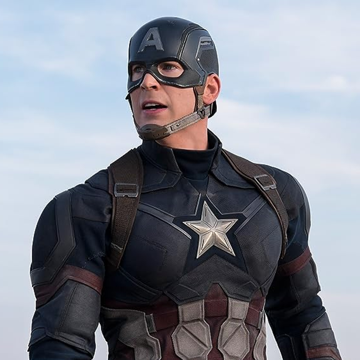 Captain America: How to watch the MCU's star-spangled hero in