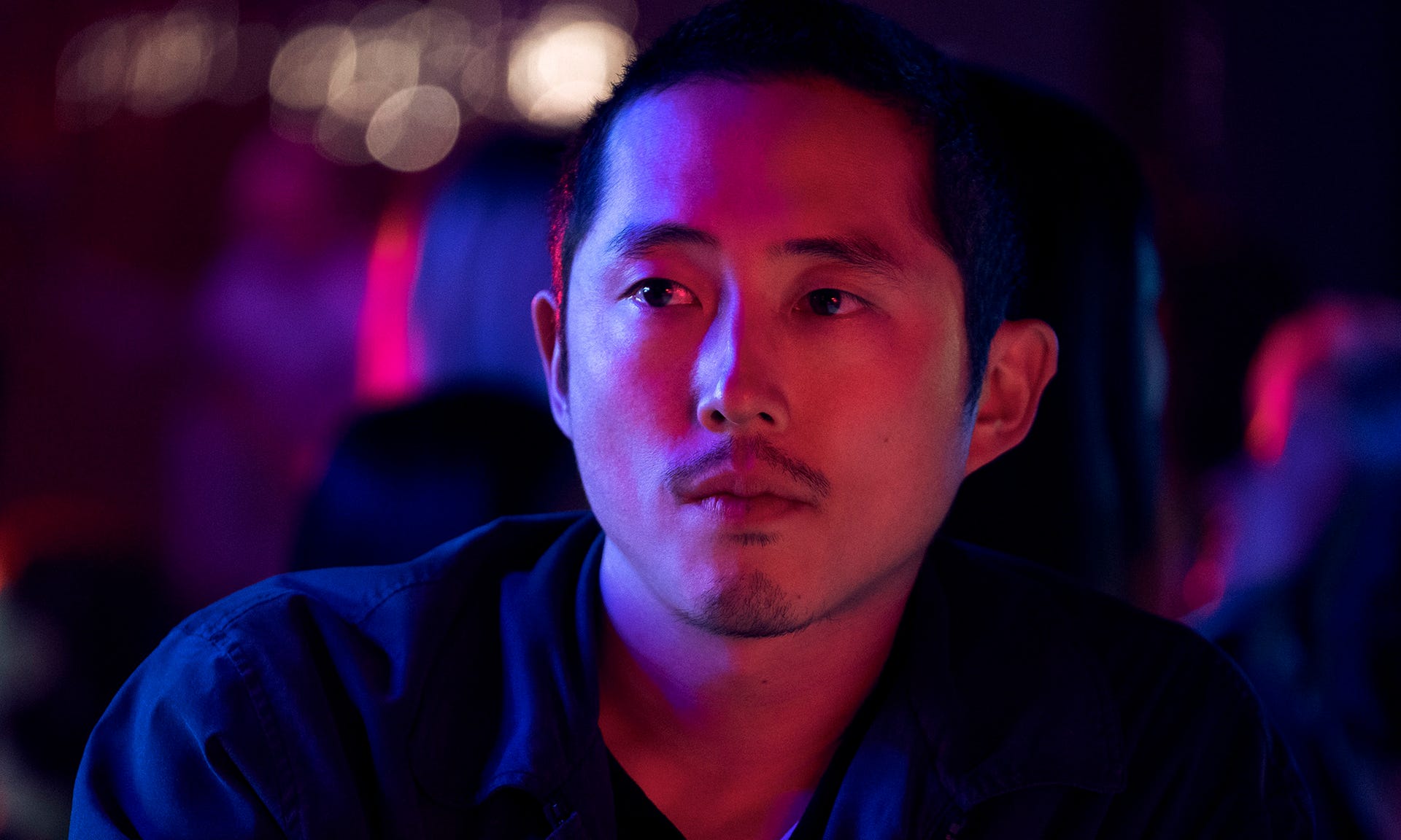 Ex-Marvel actor Steven Yeun still wants to do an MCU movie one day, but