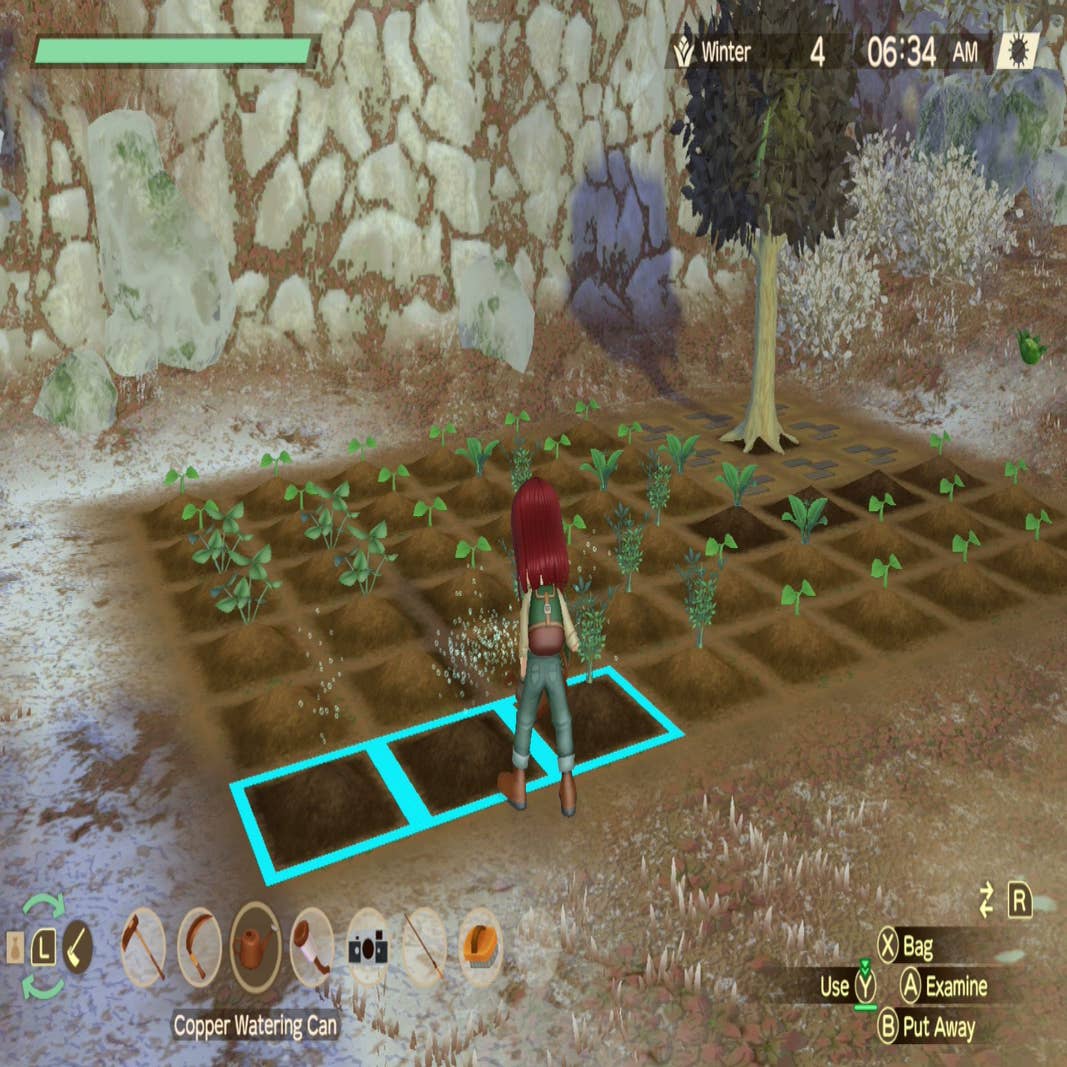 Immortal Life: The Cultivation Farming Simulator You Didn't Know